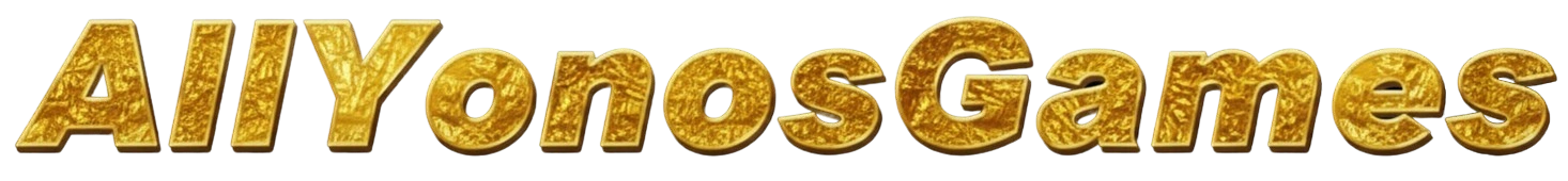 All Yonos Games - All Yono App