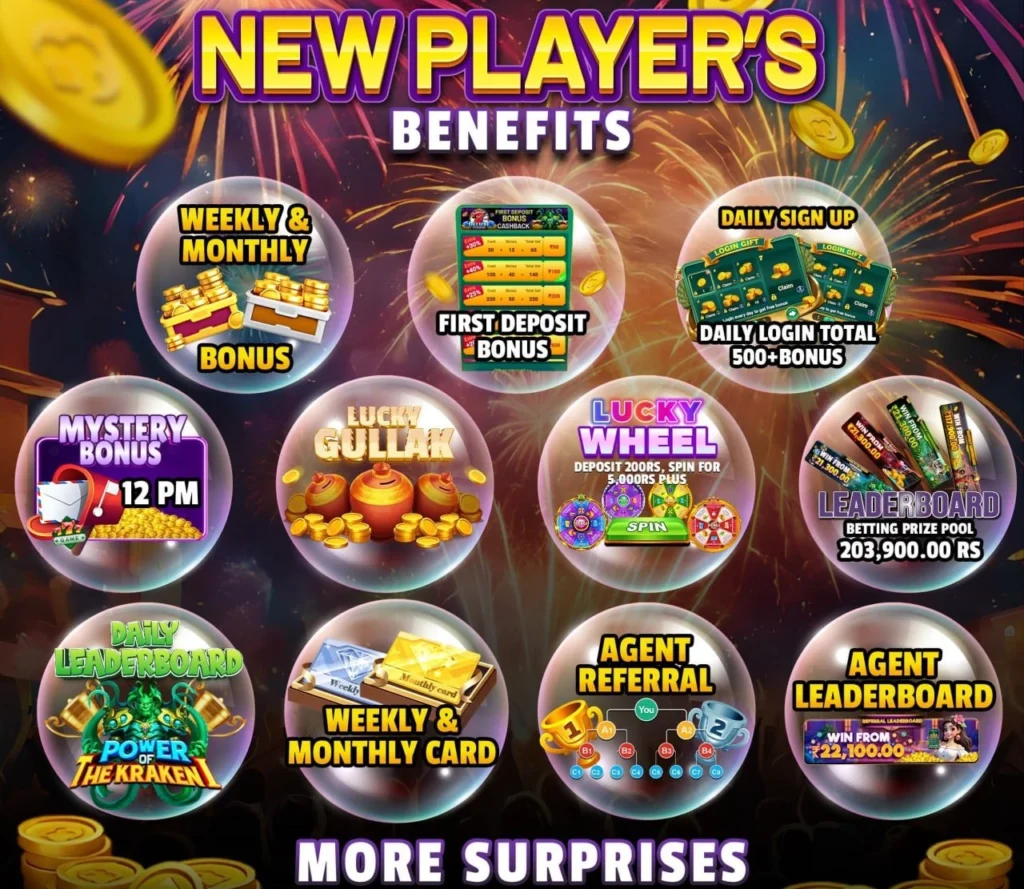 777 Game Yono App 2026 – Play & Win Real Cash Daily