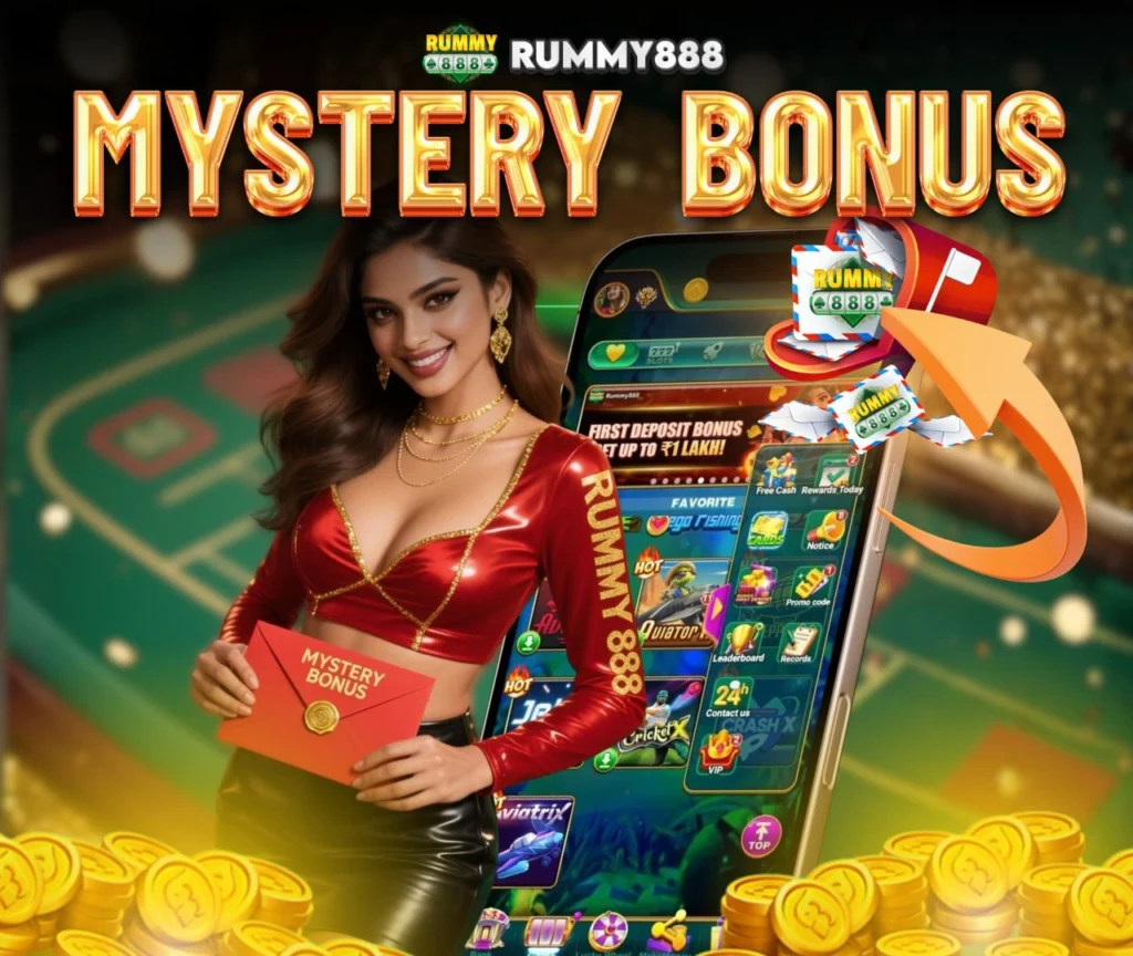 Rummy 888 Yono Game – Play, Win & Withdraw Real Money Instantly