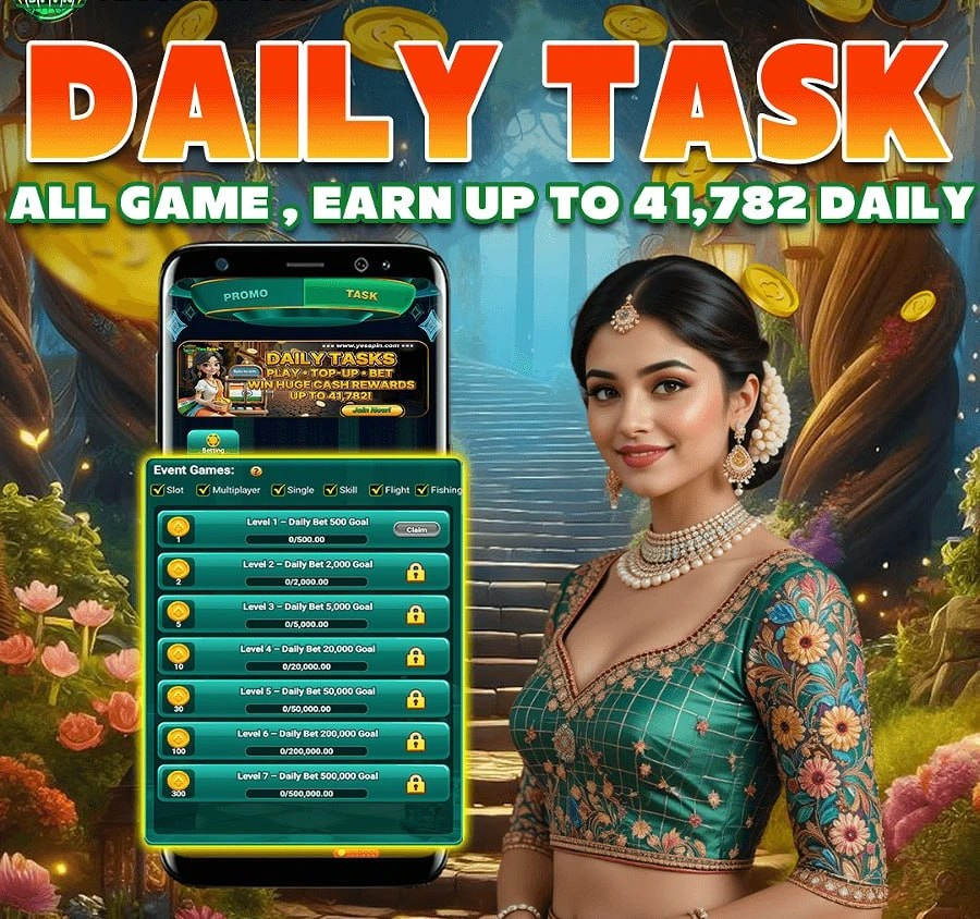 Yes Spin Yono App 2026 – How to Play, Bonus And Offers