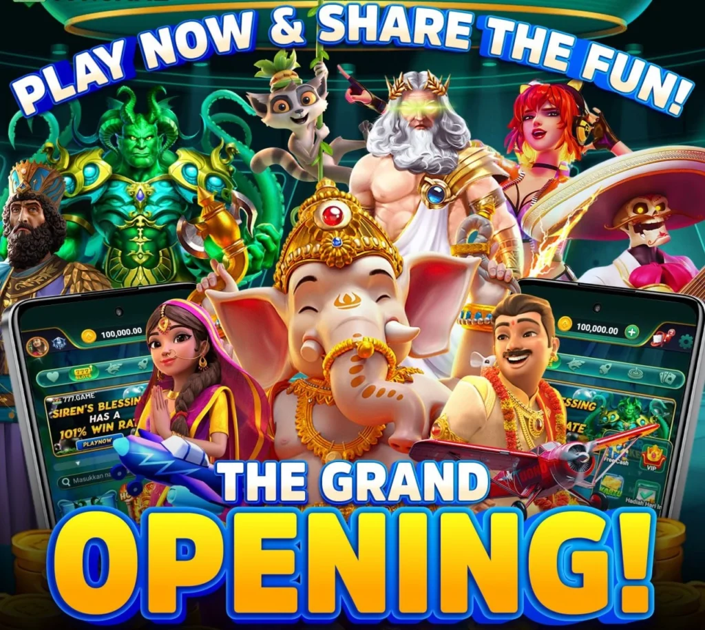 777 Game Yono App – Complete Guide, Features, Bonus & Install Steps