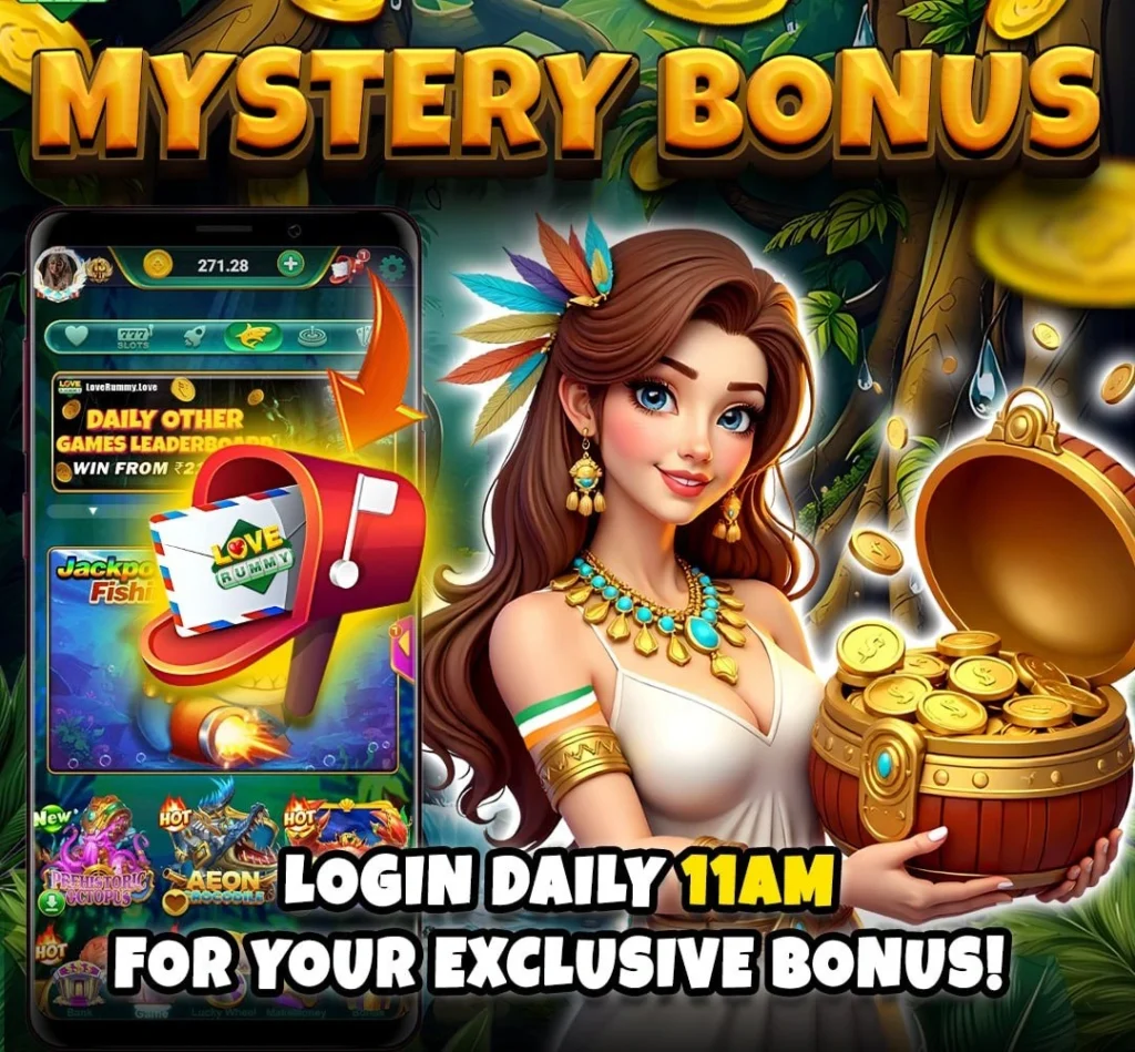 Love Rummy Yono App Download – Official APK, Get Bonus Upto ₹51