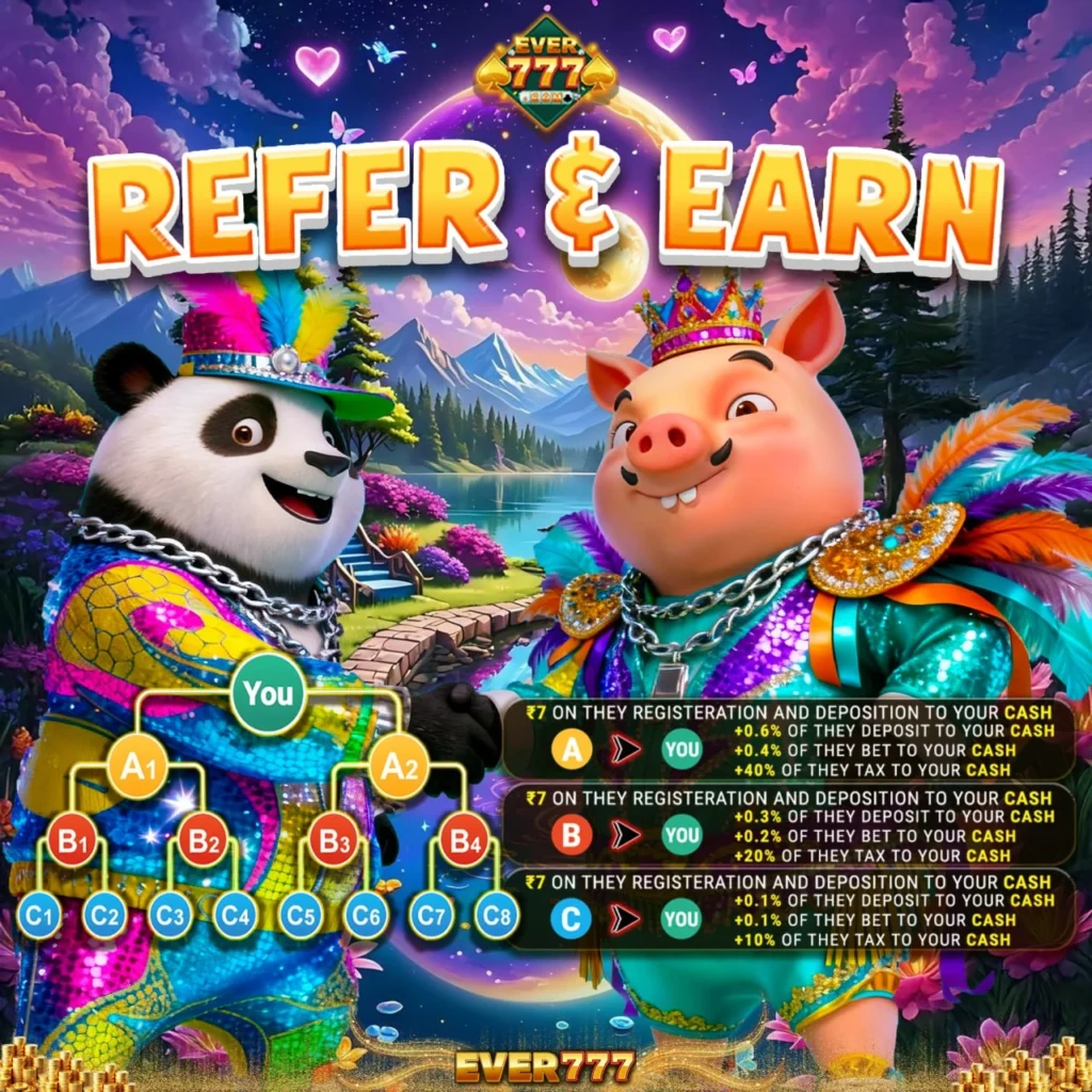 Ever 777 Yono App: Get ₹51 Bonus, Features & How to Download