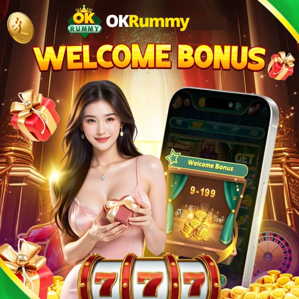 OK Rummy Yono App: Download, ₹51 Bonus & Withdraw Cash