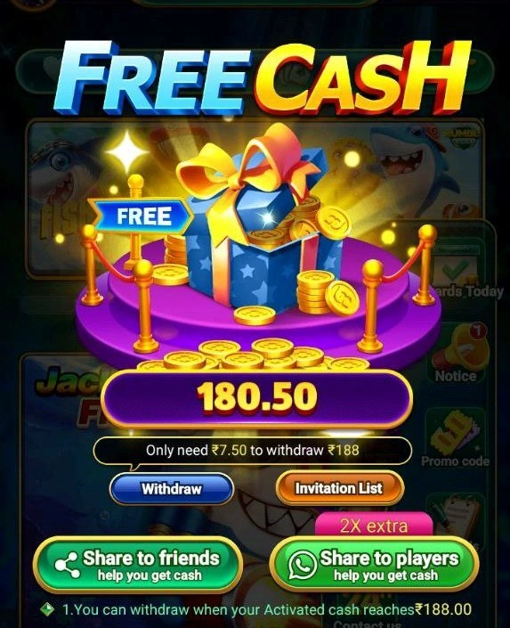 Rummy Ludo Yono App: Play & Win ₹500+ Daily – Play Smart & APK Download