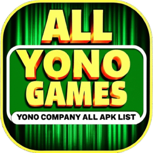 YONO All Games