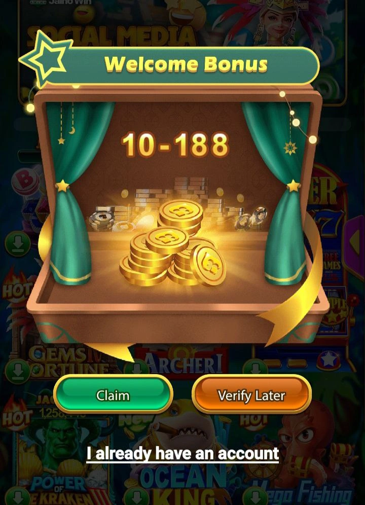 Jaiho Win Apk download and play – Exciting Yono games for real cash rewards!