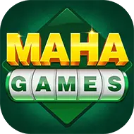 Maha Games Yono Game logo showcasing a collection of fun and engaging online games for entertainment and rewards.