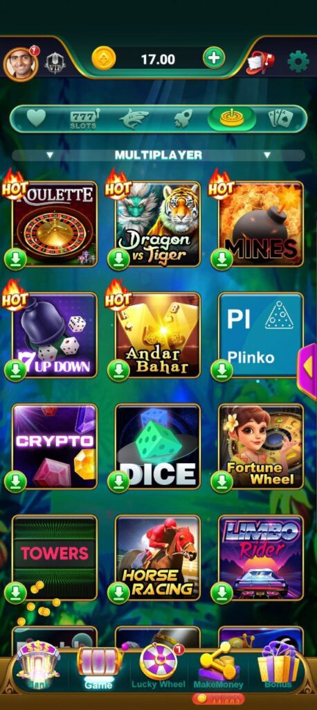 Love Rummy Apk Download latest version - Yono Games platform